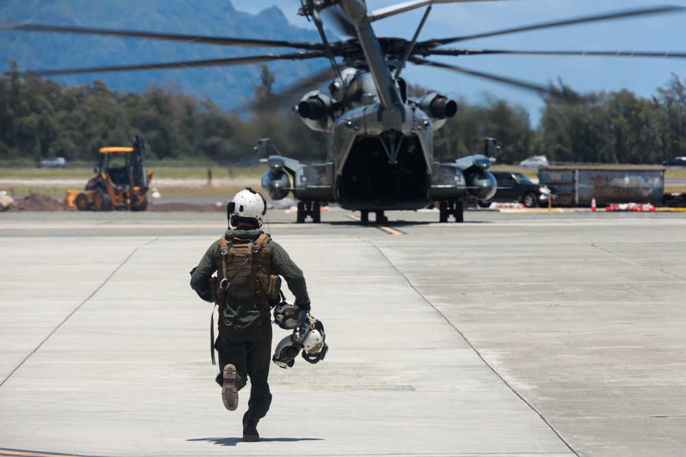 RIMPAC 2022 Amphibious Raid