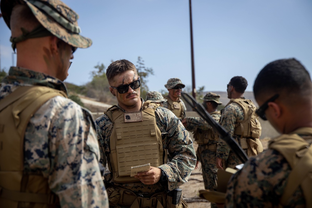 Marines conduct REDEX 22.2