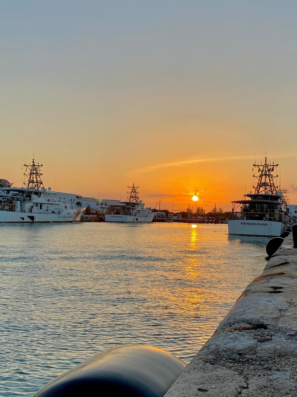 Sector Key West Sunrise