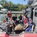 Sea Turtle Rescue