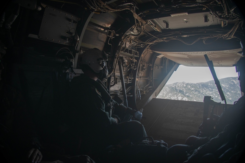 Marines conduct REDEX 22.2