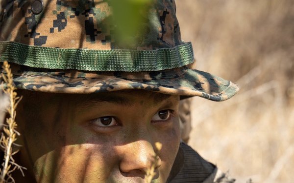 Marines conduct REDEX 22.2