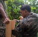 U.S. Marines work with Palauans to reconstruct a pathway to a Peleliu Memorial | Task Force Koa Moana 22