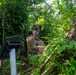 U.S. Marines work with Palauans to reconstruct a pathway to a Peleliu Memorial | Task Force Koa Moana 22