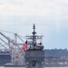 Seattle Fleet Week Starts with Parade of Ships