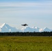 RF-A 22-3 takes flight at Eielson