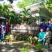 Pacific Partnership 2022 Leadership Visit Dr. Jose Antonio Socrates Rehabilitation Center