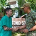 Pacific Partnership 2022 Leadership Visit Dr. Jose Antonio Socrates Rehabilitation Center