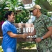 Pacific Partnership 2022 Leadership Visit Dr. Jose Antonio Socrates Rehabilitation Center