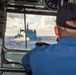 HMCS Vancouver conducts Replenishment-at-Sea with HMNZS Aotearoa