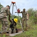ANG units work alongside 36 CS to operationalize Andersen AFB