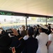 U.S. Military Women Show Support at Historic Lebanese Graduation