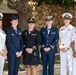 U.S. Military Women Show Support at Historic Lebanese Graduation