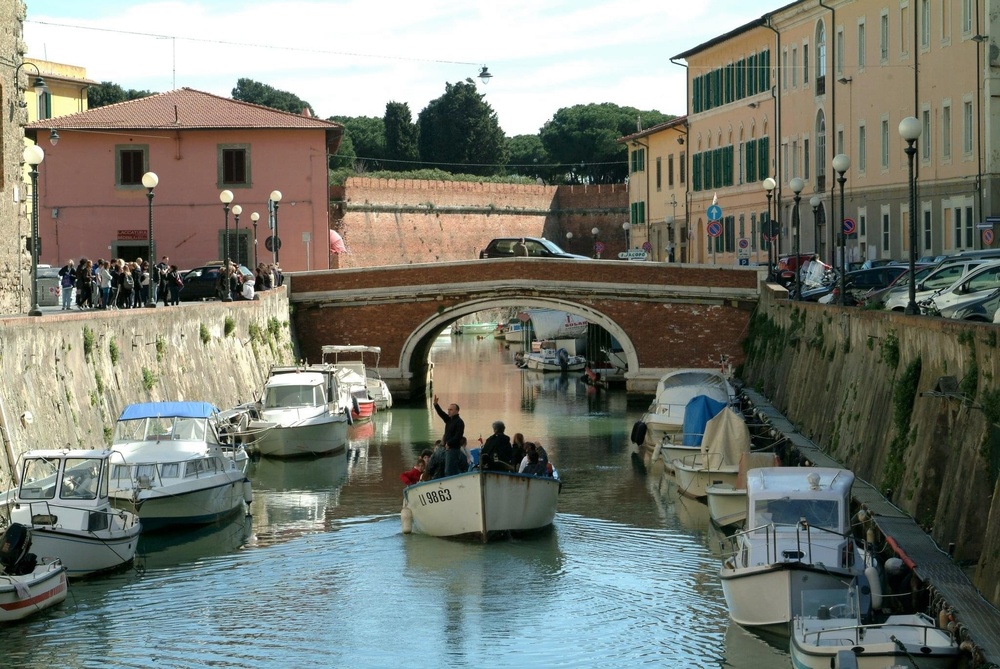 Effetto Venezia the most anticipated event of the summer