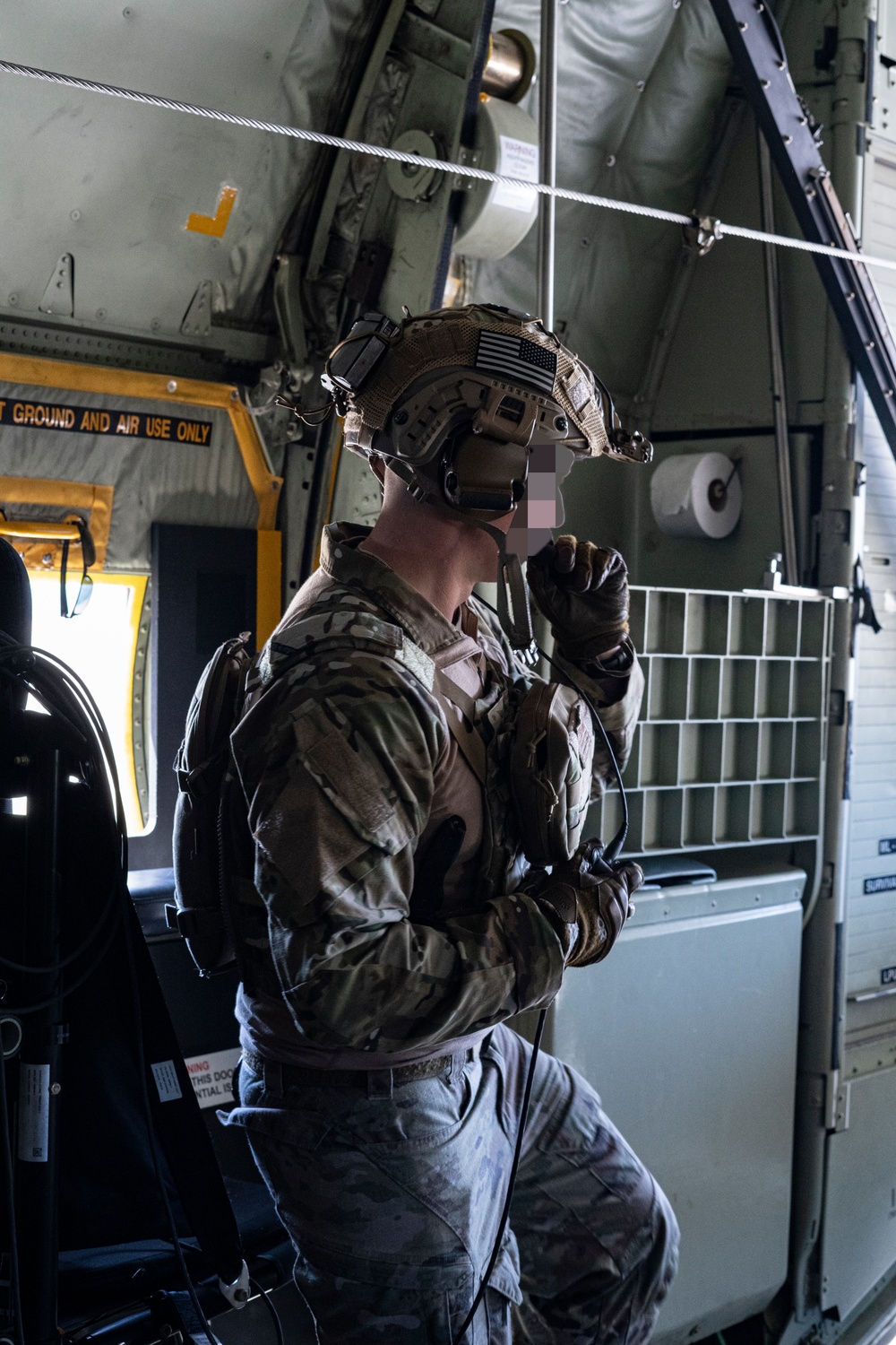 Croatia Joint Combined Exchange Training