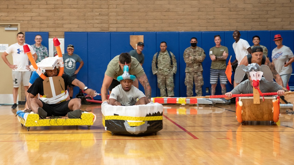 56th CES hosts resiliency event