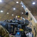 90th ASB, 11th CAB Soldiers install helicopter parts