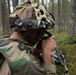 U.S., Finnish, and Norwegian Soldiers Participate in Exercise Ryske 22