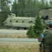 U.S., Finnish, and Norwegian Soldiers Participate in Exercise Ryske 22