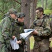 U.S., Finnish, and Norwegian Soldiers Participate in Exercise Ryske 22