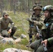 U.S., Finnish, and Norwegian Soldiers Participate in Exercise Ryske 22