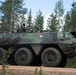 U.S., Finnish, and Norwegian Soldiers Participate in Exercise Ryske 22