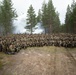 U.S., Finnish and Norwegian soldiers participate in Exercise Ryske 22