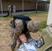Joint Combat Life Saver Class