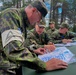 Partner Nations Train Together in Finland