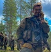 Partner Nations Train Together in Finland