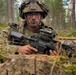 Partner Nations Train Together in Finland