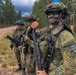 Partner Nations Train Together in Finland