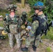 Partner Nations Train Together in Finland