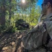 Partner Nations Train Together in Finland