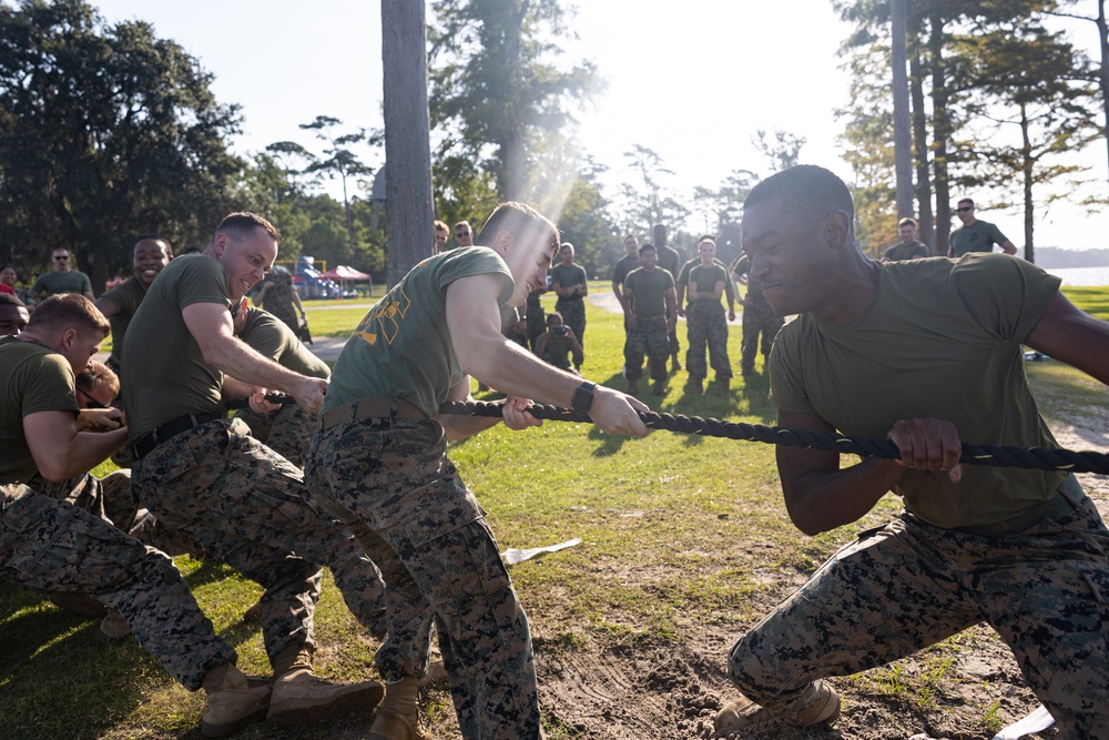 26th MEU Field Day