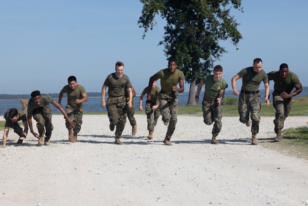 26th MEU Field Day