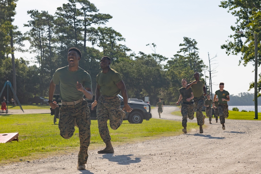 26th MEU Field Day