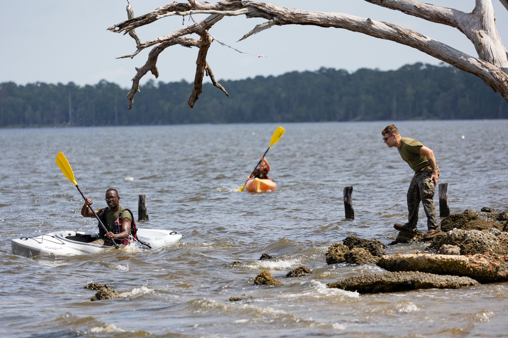 26th MEU Field Day