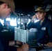 USS Spruance Conducts Exercises During RIMPAC 2022