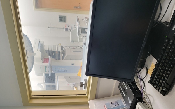 “I AM NAVY MEDICINE”