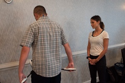 MSC Health Promotion Program Hosts Wellness Day