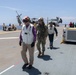 Tripoli Change of Command