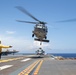 Tripoli Change of Command