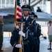 96th Operations Group change of command