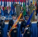 350 SWW change of command