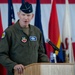 350 SWW change of command