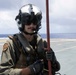 Tripoli and VMM-262 (Reinforced) conduct operations.