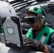 Tripoli and VMM-262 (Reinforced) conduct operations.