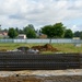 Water Infrastructure Upgrades: Foundations of Water Reservoir