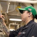 USS Tripoli Engineering Training Team